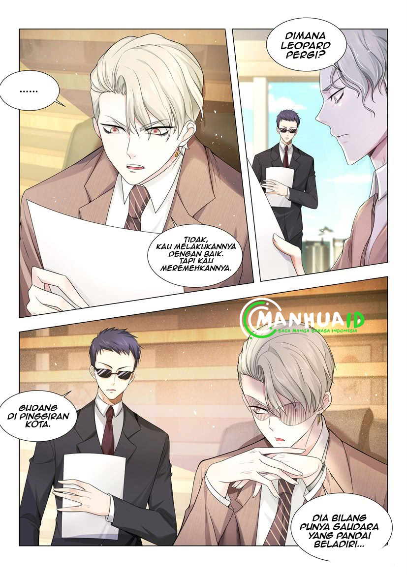 Shen Hao’s Heavenly Fall System Chapter 11 Gambar 12